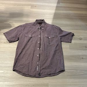 Button down shirt